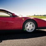 Ferrari mieten für ein Wochenende