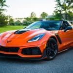 Lamborghini als Traumauto mieten