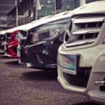 Mercedes fürs Wochenende mieten- worauf muss ich achten