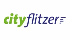 cityflitzer logo