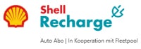 shell-recharge -auto-abo