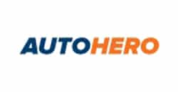 Auto Hero Gutscheine Logo