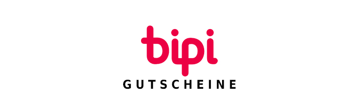 bipicar Gutschein Logo Oben